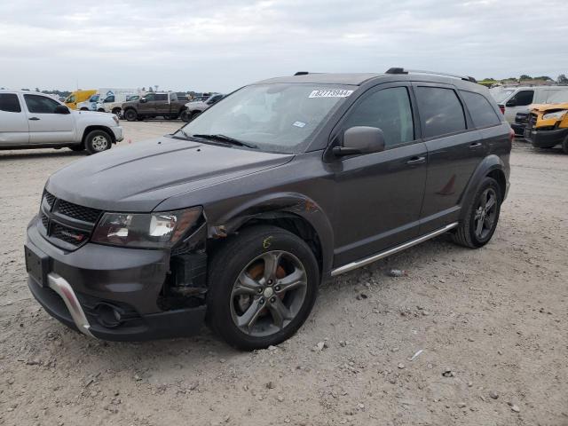 2015 DODGE JOURNEY CR - 3C4PDCGB4FT752792