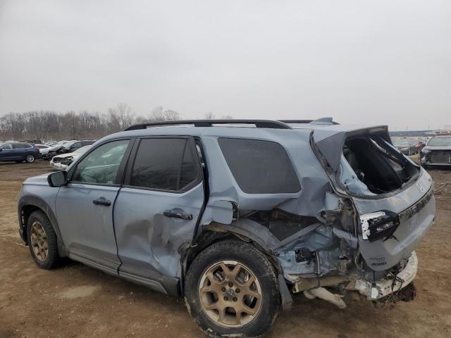 2024 HONDA PILOT TRAI 5FNYG1H65RB046757