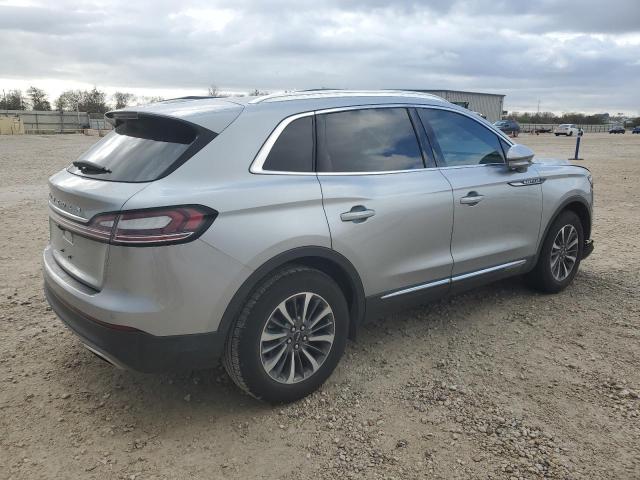 2023 LINCOLN NAUTILUS 2LMPJ6J97PBL06195