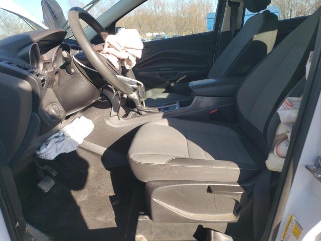 2019 FORD ESCAPE S - 1FMCU0F70KUC53431