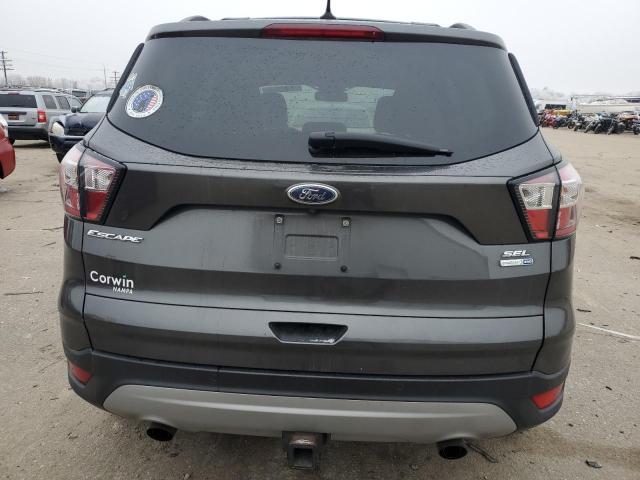 VIN 1FMCU9HD1JUA71923 2018 FORD ESCAPE no.6