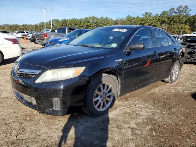 2010 TOYOTA CAMRY HYBR #3033260847