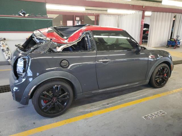2016 MINI COOPER JOH WMWXM9C58GT997107