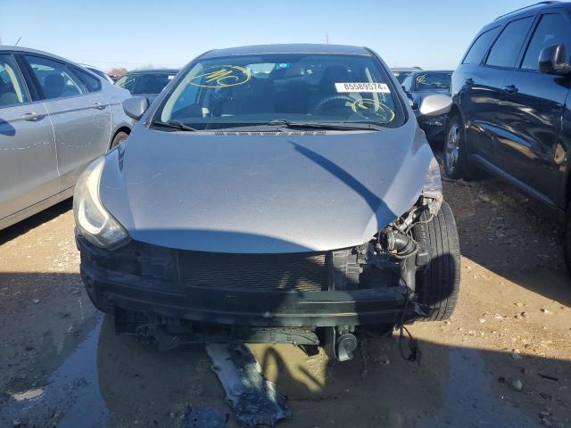 2016 HYUNDAI ELANTRA SE - KMHDH4AE9GU511720