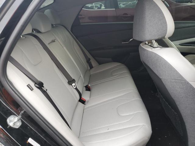 2024 HYUNDAI ELANTRA LI KMHLP4DG9RU680327