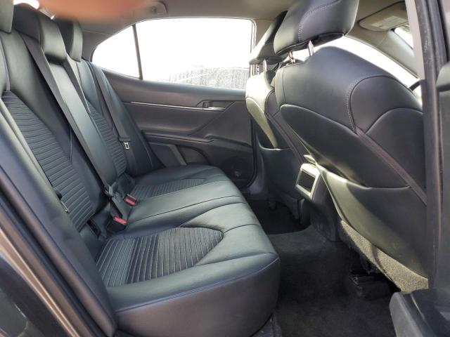 2019 TOYOTA CAMRY L - 4T1B11HK2KU791589