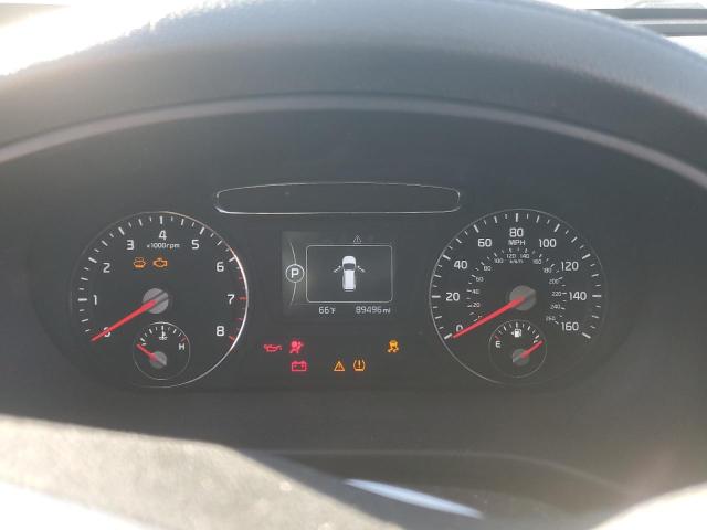 2016 KIA SORENTO LX - 5XYPG4A3XGG126669