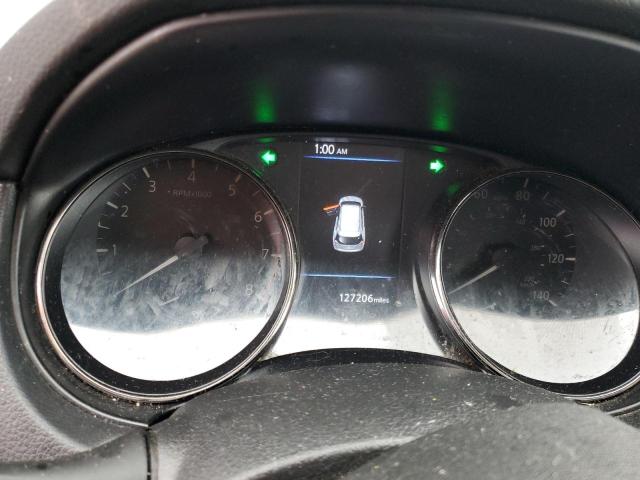 2019 NISSAN ROGUE S - JN8AT2MT5KW267294