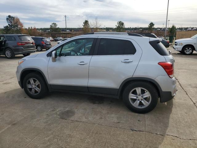2018 CHEVROLET TRAX 1LT - 3GNCJLSB2JL149595
