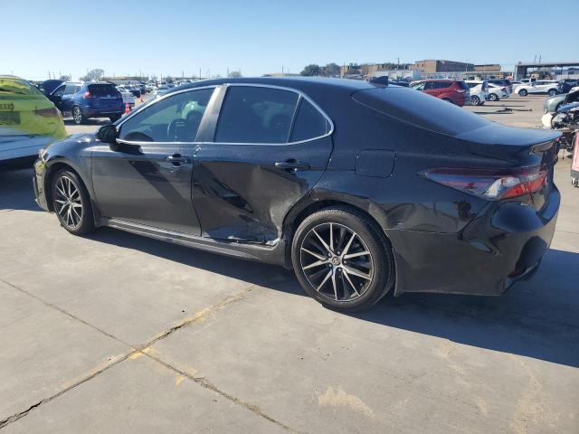 2024 TOYOTA CAMRY SE N - 4T1T11AK9RU899734