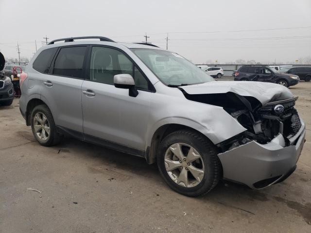 2015 SUBARU FORESTER 2 - JF2SJADC8FH831399