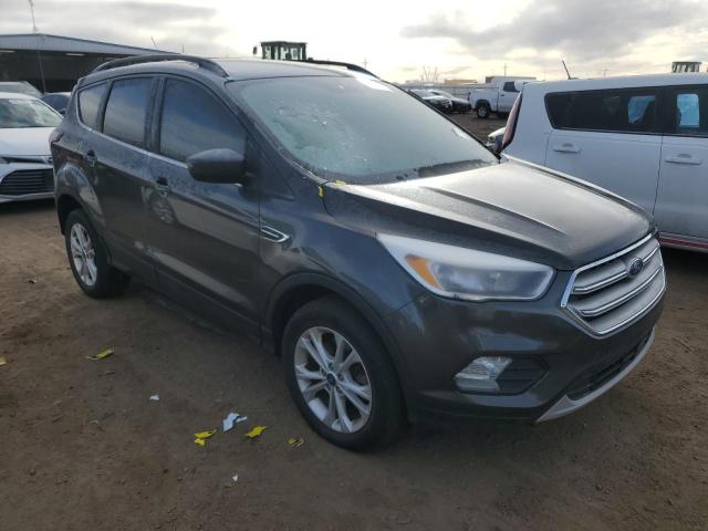 2018 FORD ESCAPE SE - 1FMCU9GD5JUC67283