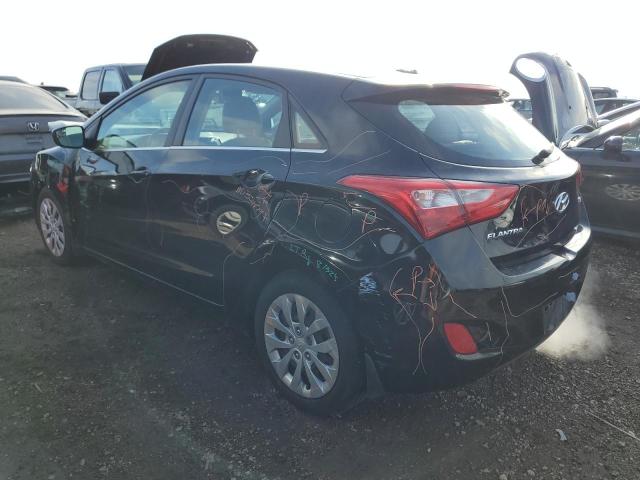 2016 HYUNDAI ELANTRA GT - KMHD35LH5GU267897