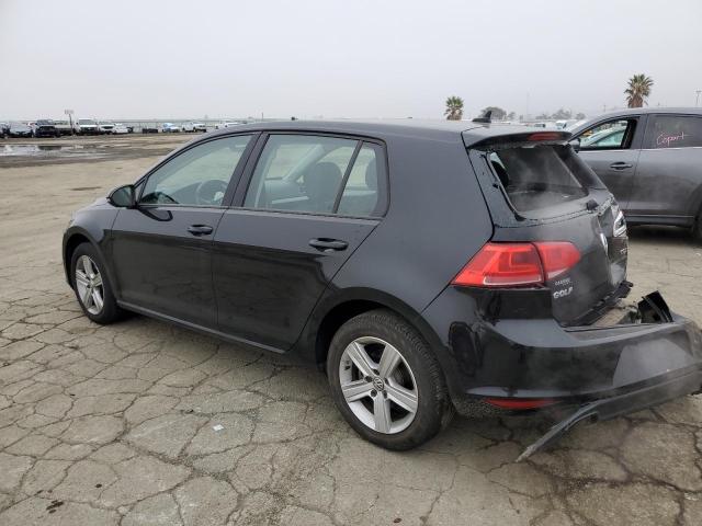 VIN 3VW217AU5HM009878 2017 VOLKSWAGEN GOLF no.2