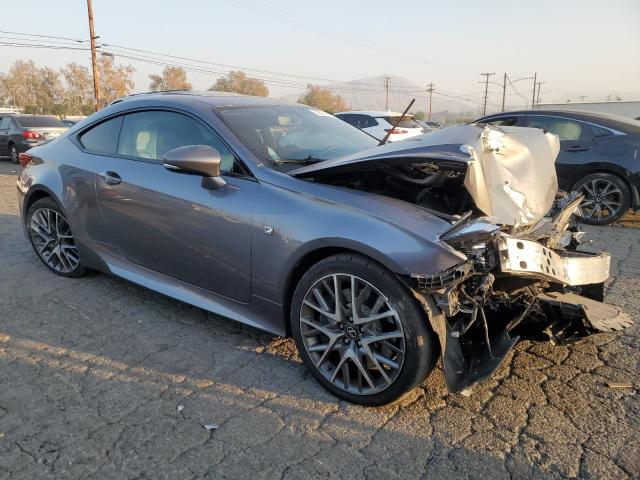 2015 LEXUS RC 350 - JTHHE5BC1F5007395