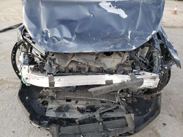 2024 HONDA CR-V SPORT - 7FARS5H84RE009151
