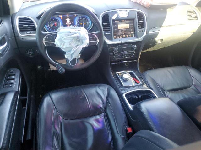 2015 CHRYSLER 300 LIMITE - 2C3CCAAG3FH786973