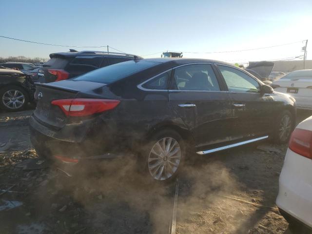 Vin: 5npe34af1fh090116, lot: 82955414, hyundai sonata sport 20173