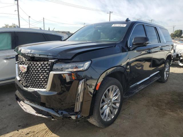 2022 CADILLAC ESCALADE E #3023893216