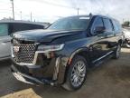 Lot #3023893216 2022 CADILLAC ESCALADE E