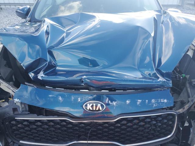 2019 KIA SPORTAGE L - KNDPM3AC3K7568301