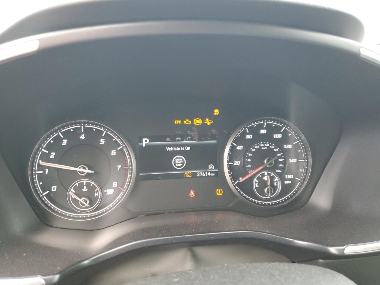 HYUNDAI SANTA FE SEL