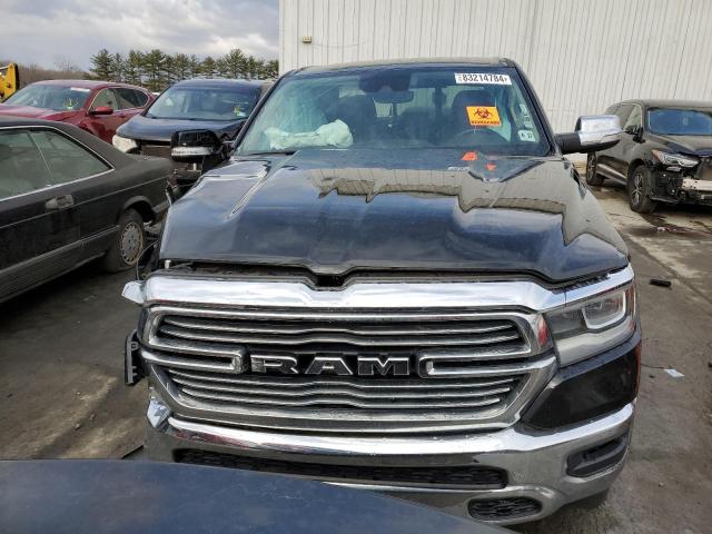 2022 RAM 1500 LARAM - 1C6SRFJT3NN363288