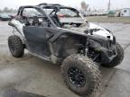 2023 CAN-AM MAVERICK X - 3JBVGAY28PE000412