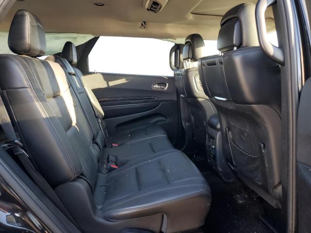 2015 DODGE DURANGO LI - 1C4RDJDG8FC709534