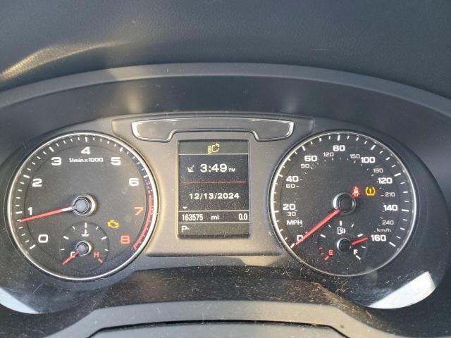 2016 AUDI Q3 PRESTIG WA1GFCFS5GR000941