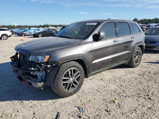 VIN 1C4RJFLG1HC603727 2017 JEEP GRAND CHEROKEE no.1