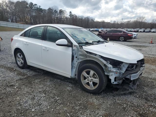 Vin: 1g1pc5sb9e7418159, lot: 84637974, chevrolet cruze lt 20144