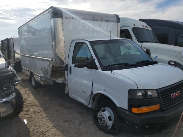 VIN 7GZ37TC71NN009547 2022 GMC SAVANA no.4