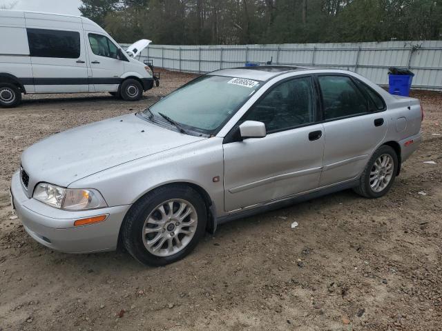 2004 VOLVO S40 1.9T #3040872187