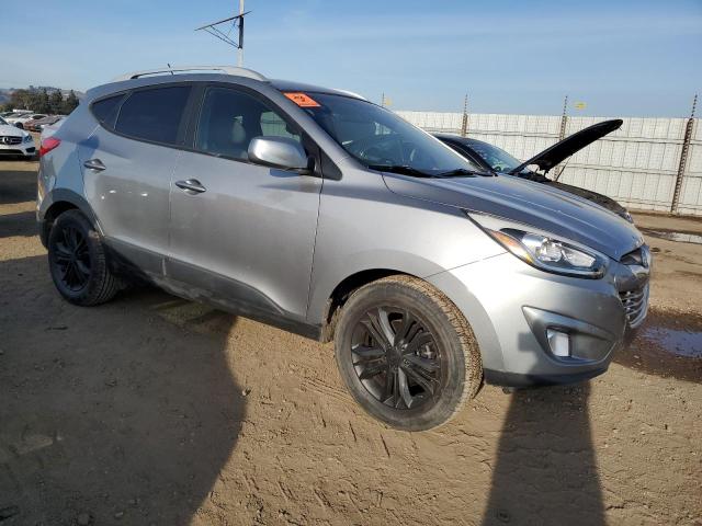 VIN KM8JUCAG9FU115991 2015 HYUNDAI TUCSON no.4