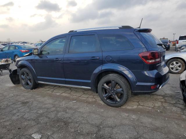 2019 DODGE JOURNEY CR - 3C4PDCGB6KT708223