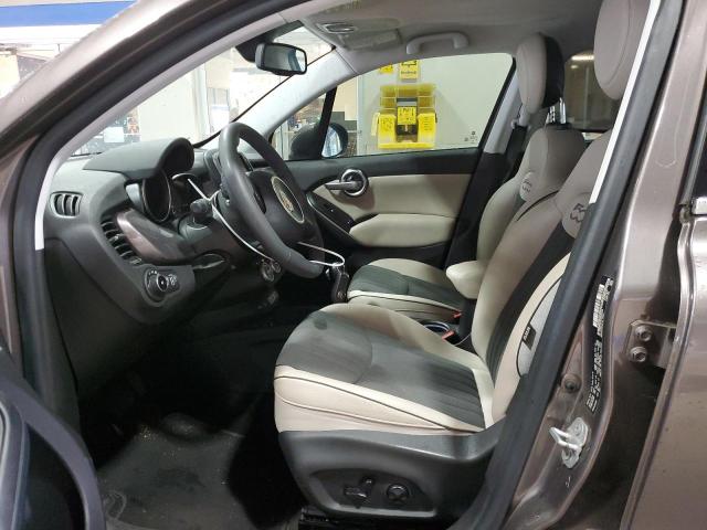2016 FIAT 500X LOUNG ZFBCFYDT4GP390443