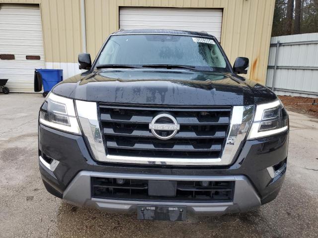 VIN JN8AY2BD1P9693065 2023 NISSAN ARMADA no.5