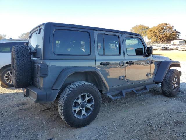 2021 JEEP WRANGLER U - 1C4HJXFG7MW668622