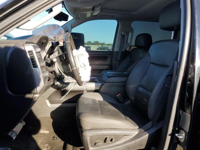 2015 GMC 3500 1GT423E81FF608241
