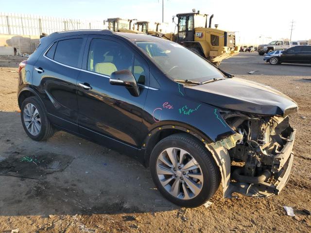 2018 BUICK ENCORE PRE - KL4CJASB1JB689870