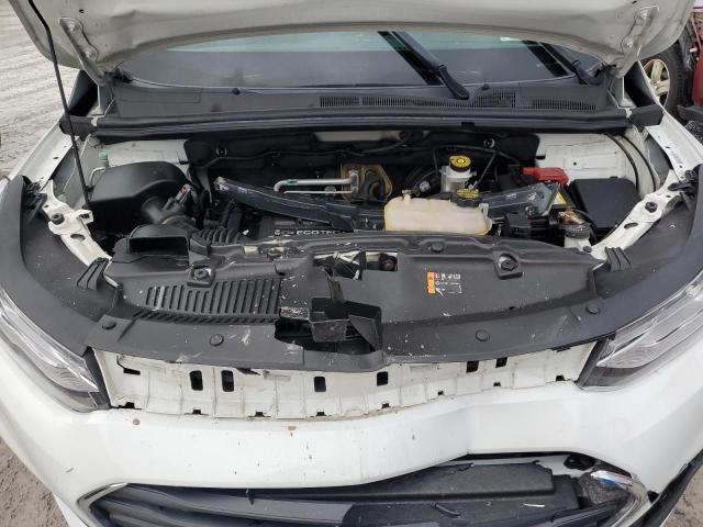 2018 CHEVROLET TRAX 1LT - KL7CJPSB4JB611945