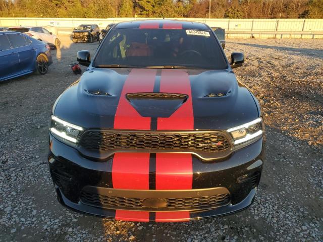 2022 DODGE DURANGO R/ - 1C4SDHCT1NC203647