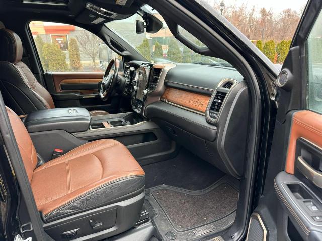 2022 RAM 3500 LONGH - 3C63RRNL4NG115320