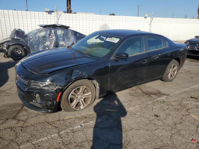 2015 DODGE CHARGER SE #3024604702