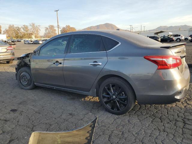 2018 NISSAN SENTRA S - 3N1AB7AP7JY237064
