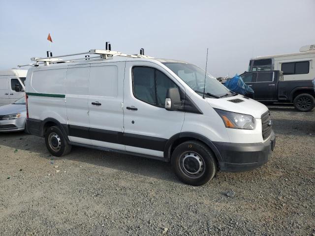 VIN 1FTYE1ZM0KKA20885 2019 FORD TRANSIT no.4