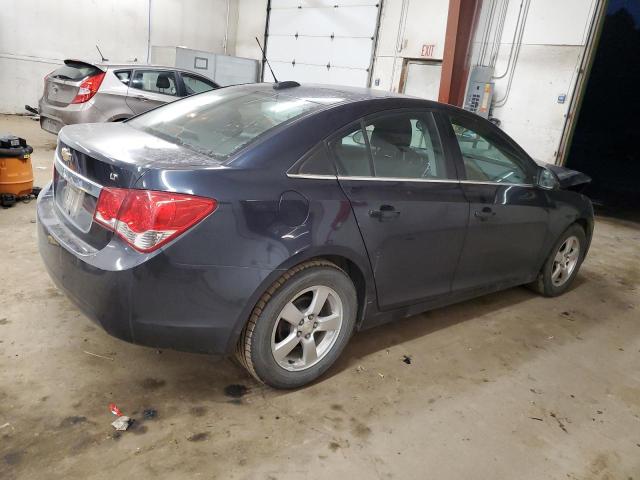 2015 CHEVROLET CRUZE LT - 1G1PC5SB4F7100628