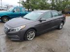 2015 HYUNDAI SONATA SE - 5NPE24AF7FH234691