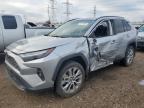 2023 TOYOTA RAV4 LIMIT - 2T3N1RFV2PC326772